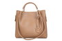 Lucky Bees Bolso de Hombro Camel